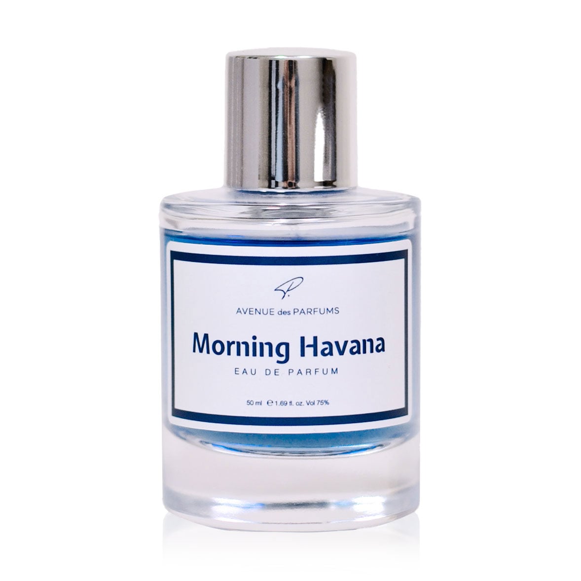 Avenue des Parfums Morning Havana Парфумована вода чоловіча, 50 мл