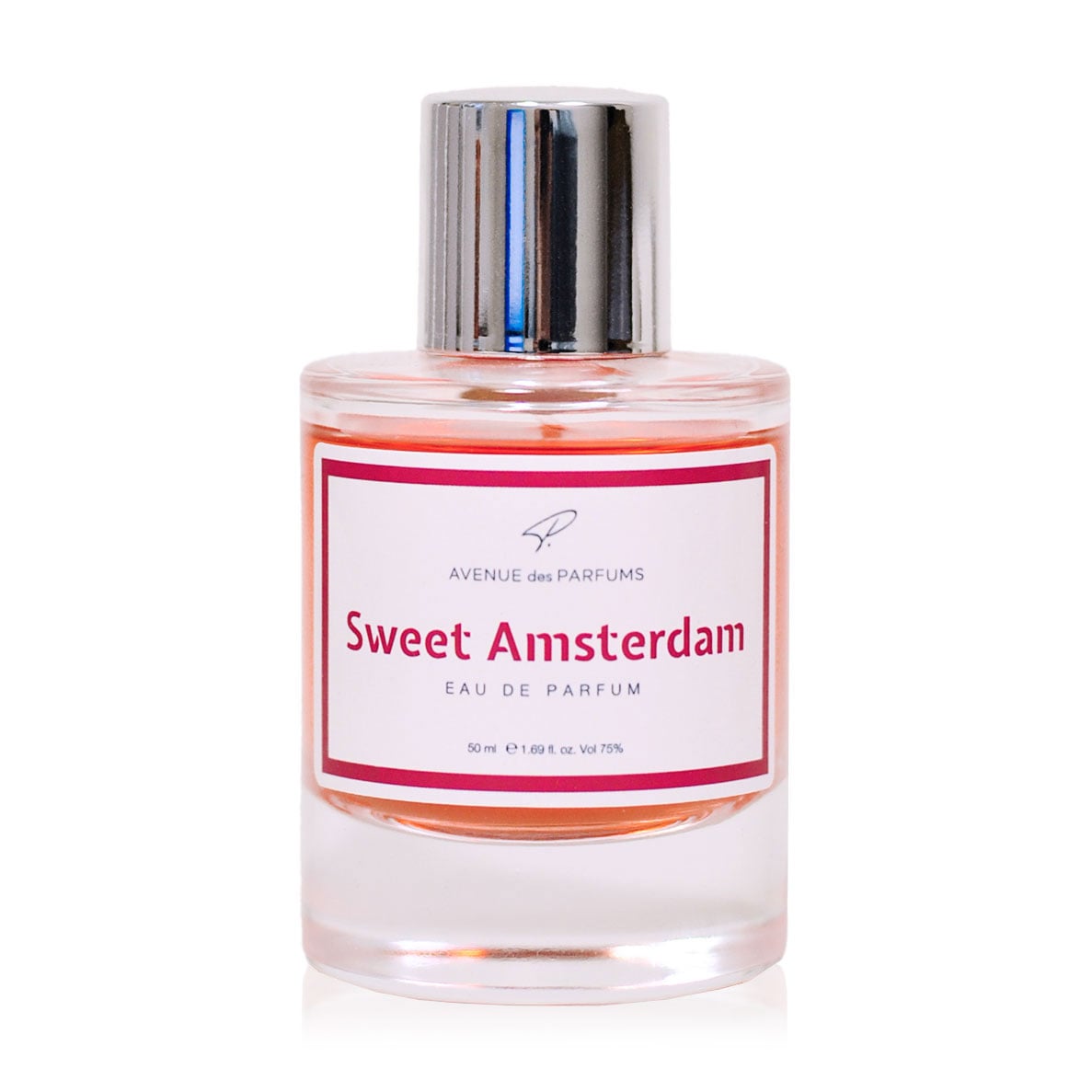 Avenue des Parfums Sweet Amsterdam Парфумована вода жіноча, 50 мл