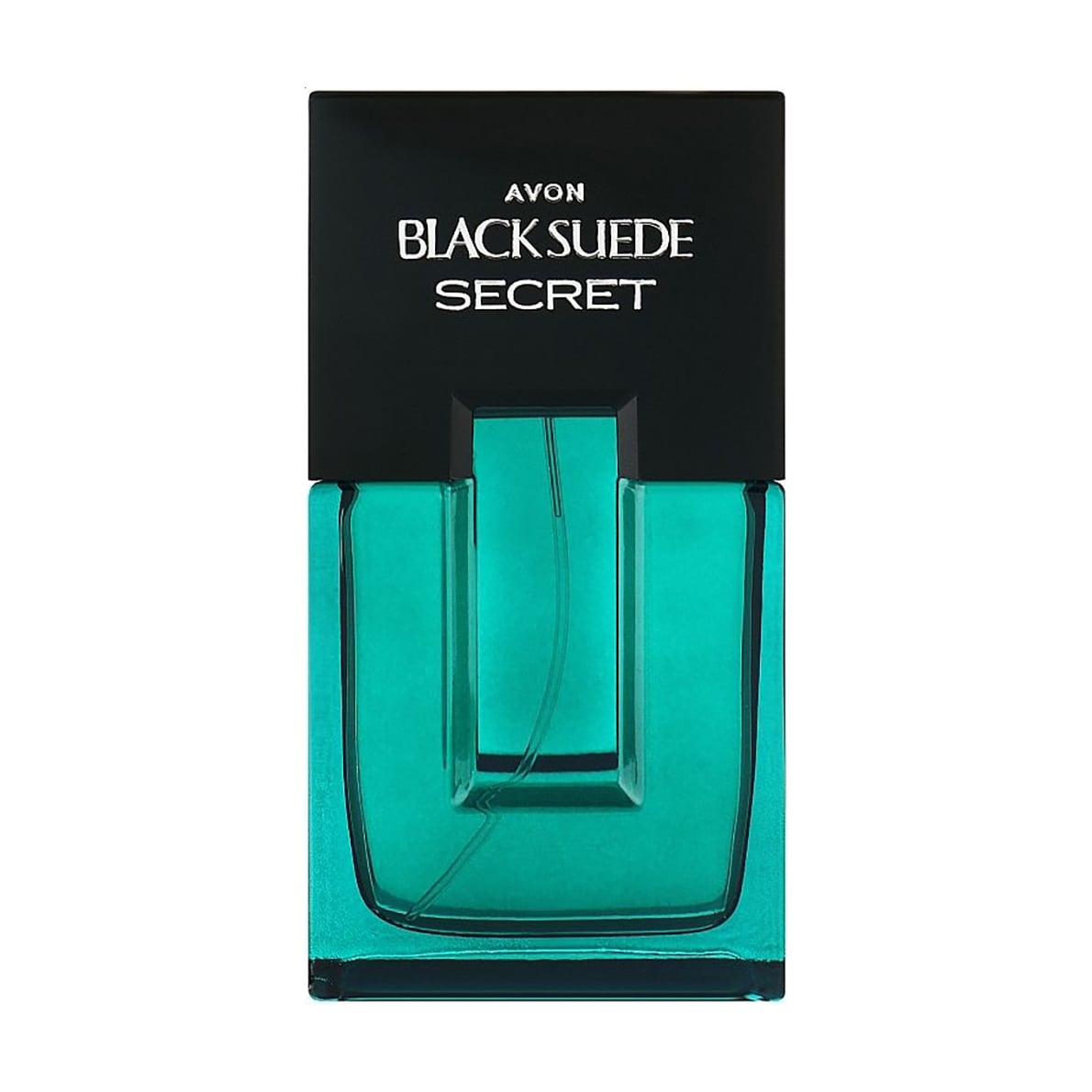 Avon Black Suede Secret Туалетна вода чоловіча, 75 мл