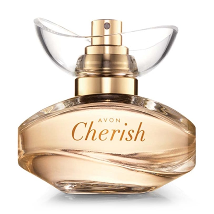 Avon Cherіsh Парфумована вода жіноча, 50 мл