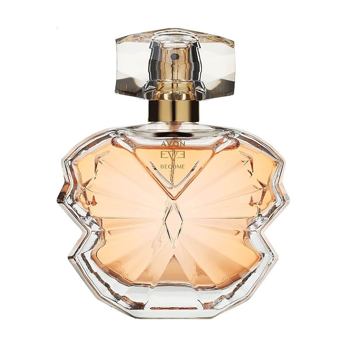 Avon Eve Become Парфумована вода жіноча, 50 мл