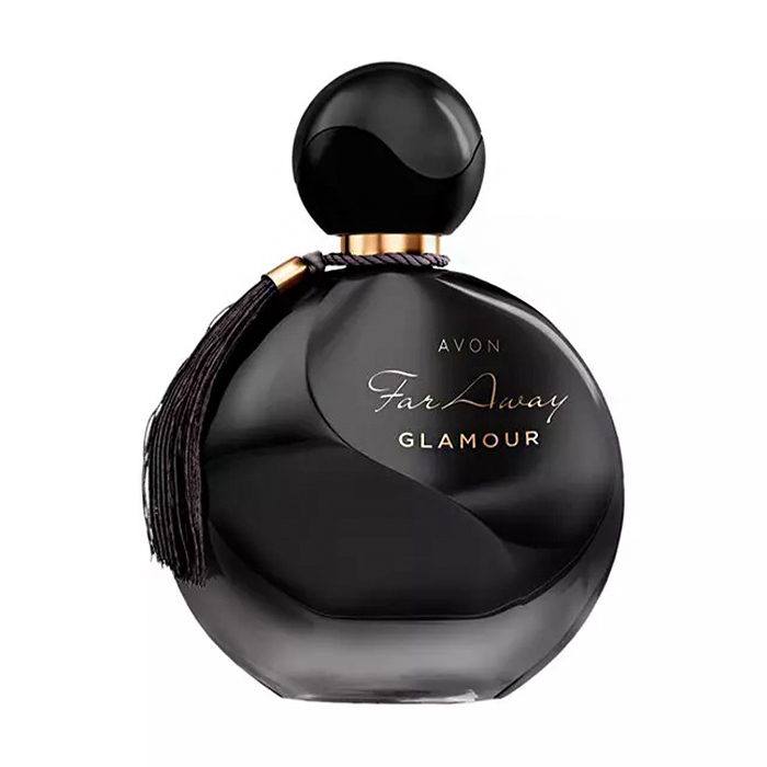 Avon Far Away Glamour Парфумована вода жіноча, 100 мл