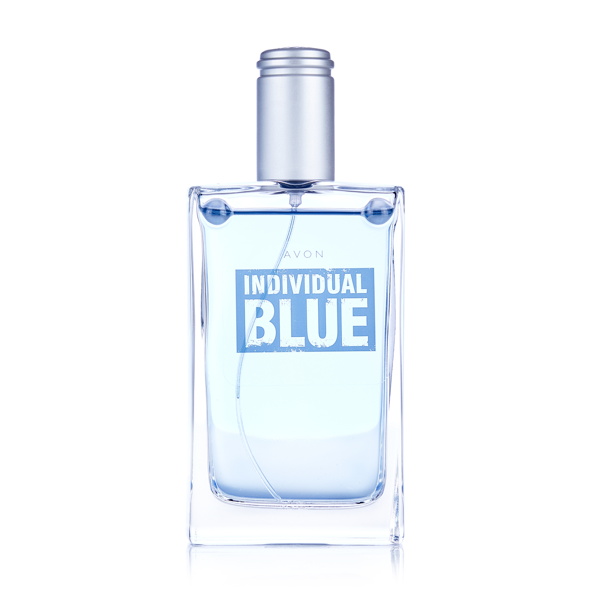 Avon Іndіvіdual Blue For Hіm Туалетна вода чоловіча, 100 мл