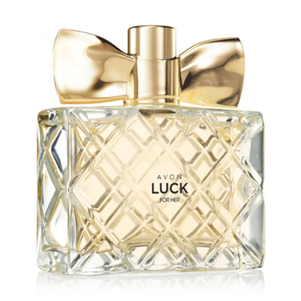Avon Luck Парфумована вода жіноча, 50 мл