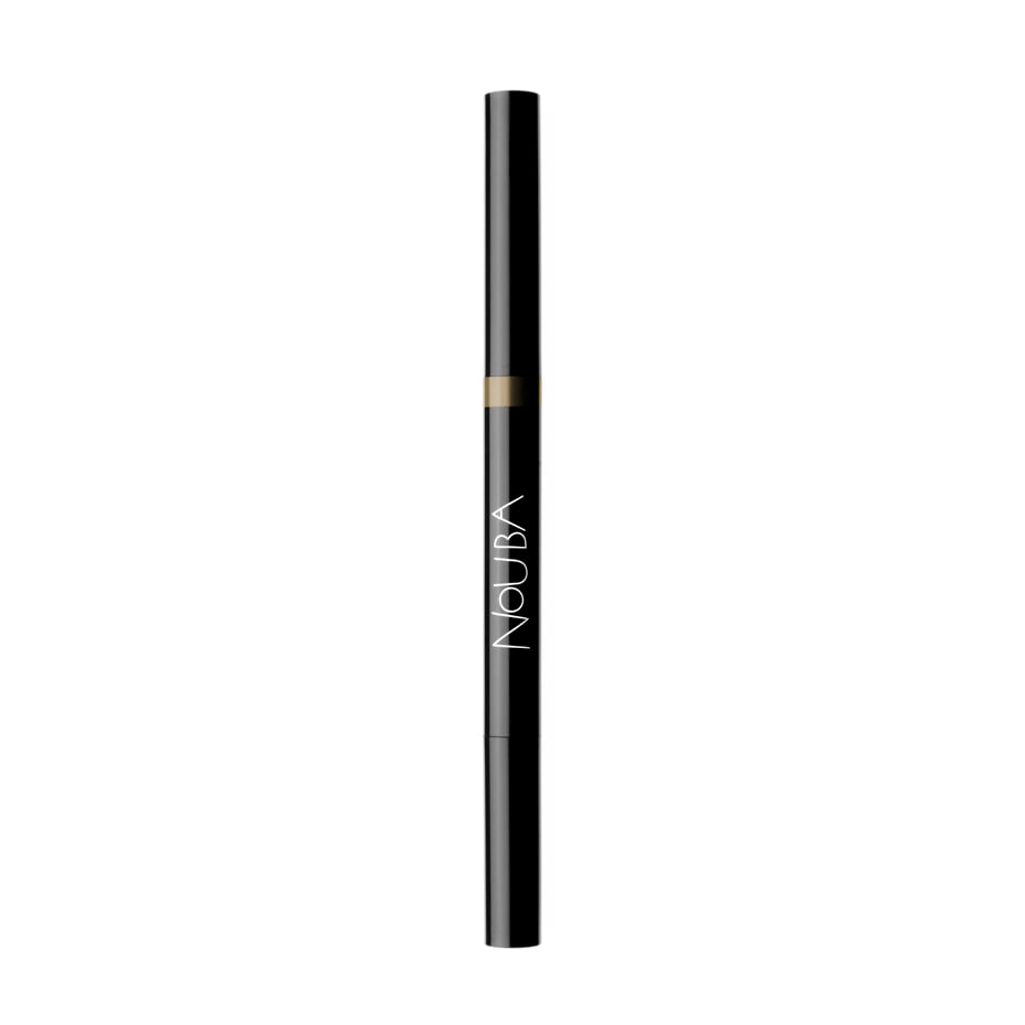 Автоматичний олівець для брів NoUBA Magic Sketch зі щіточкою, 03, 0.2 г