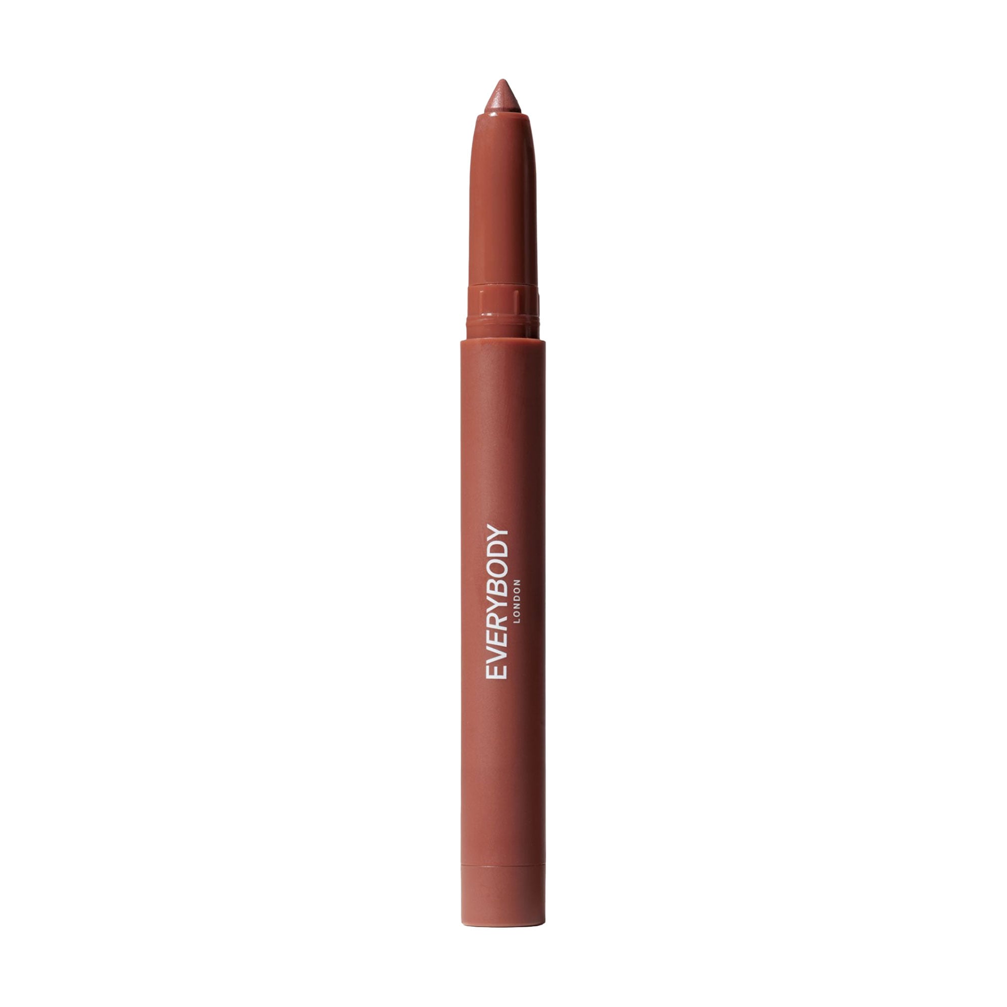 Автоматичний олівець для губ Everybody London Blending Lip Crayon, Pink Taupe, 1 г
