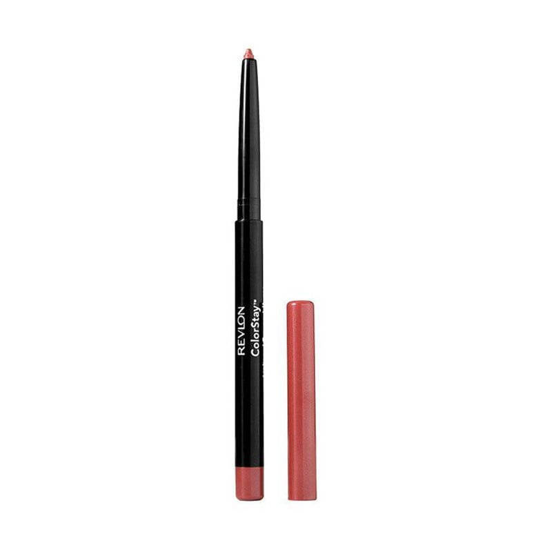 Автоматичний олівець для губ Revlon Colorstay Lip Liner 14 Mauve, 0.28 г