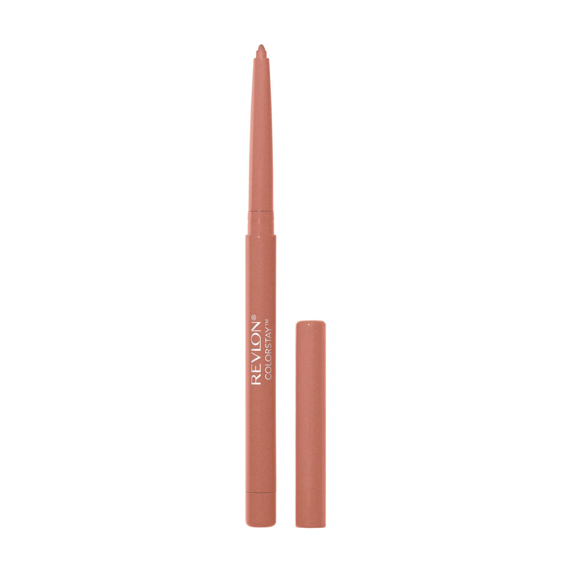 Автоматичний олівець для губ Revlon Colorstay Lip Liner 685 Natural, 0.28 г