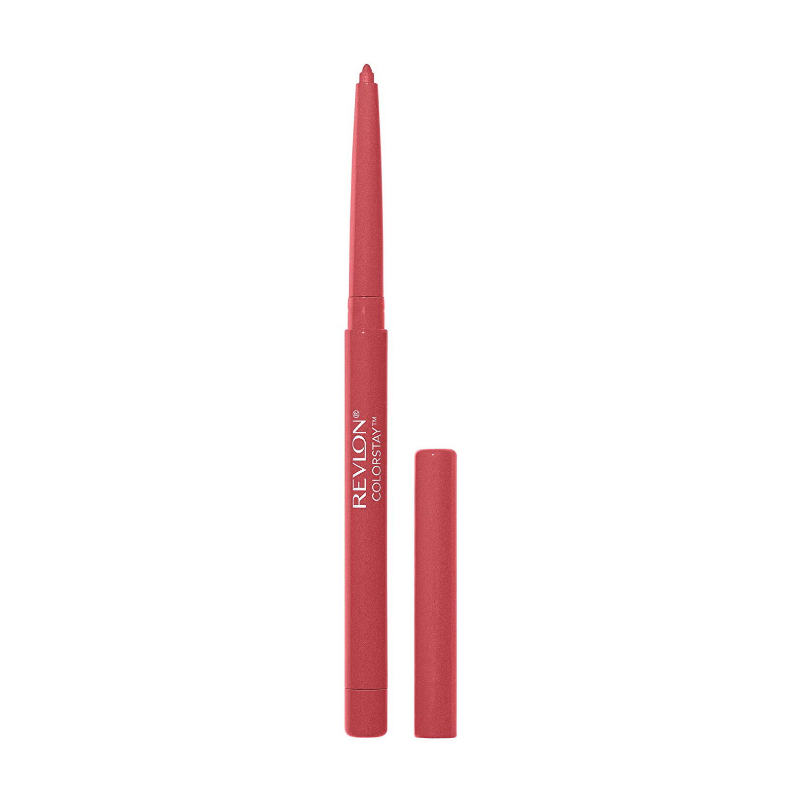 Автоматичний олівець для губ Revlon Colorstay Lip Liner 713 Ruby, 0.28 г
