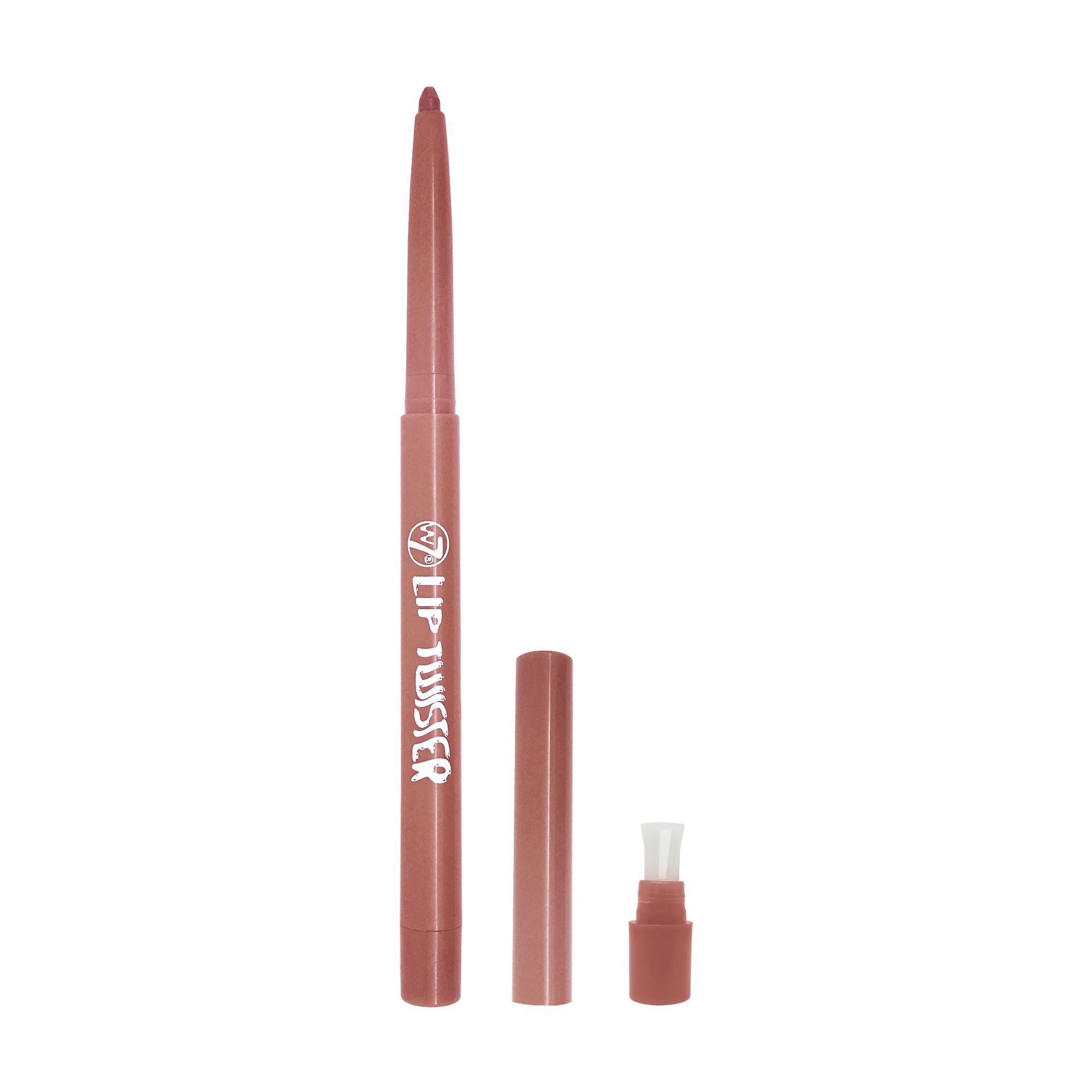 Автоматичний олівець для губ W7 Lip Twister Lip Liner зі стругачкою, Rust, 1 г