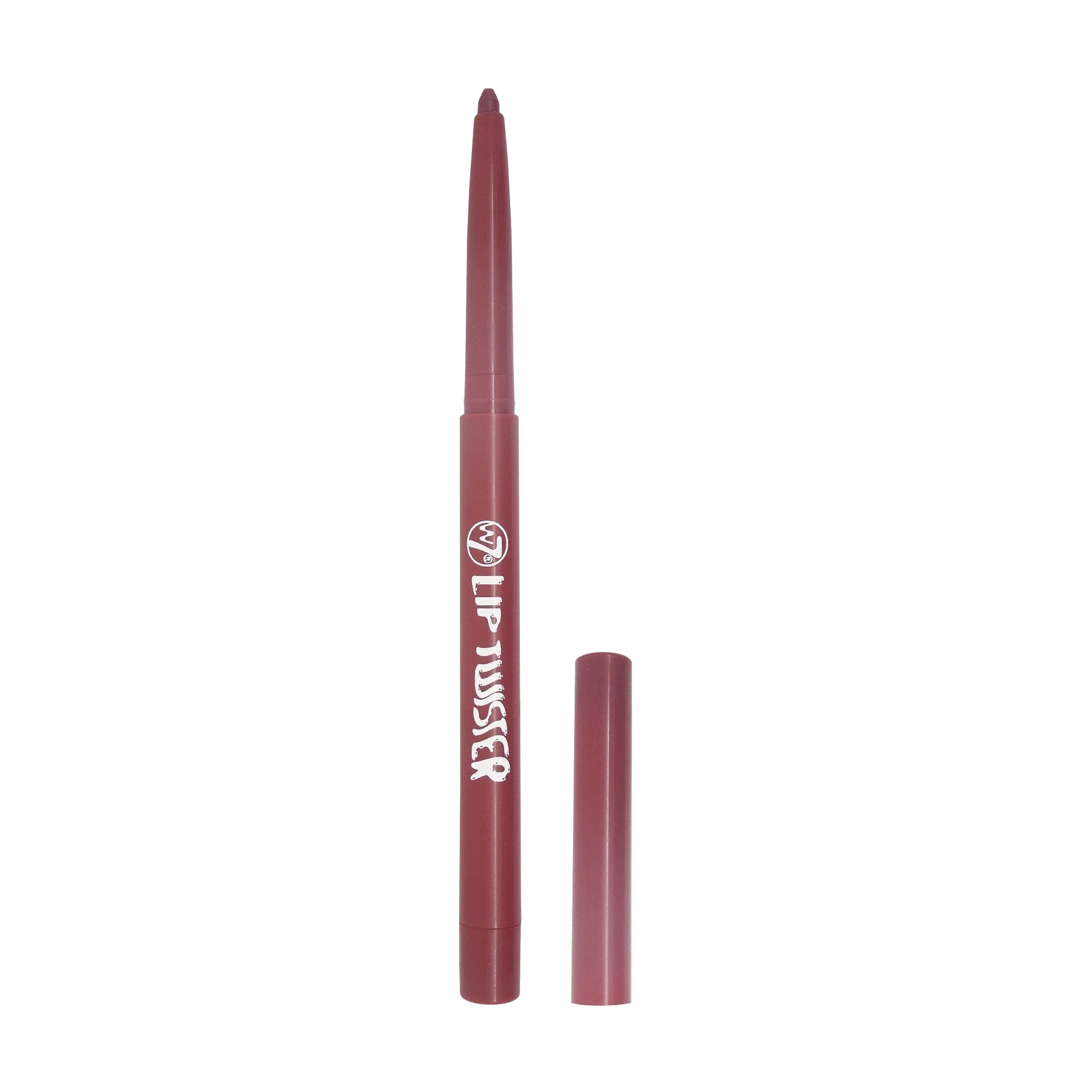 Автоматичний олівець для губ W7 Lip Twister Lip Liner зі стругачкою, Pink, 1 г