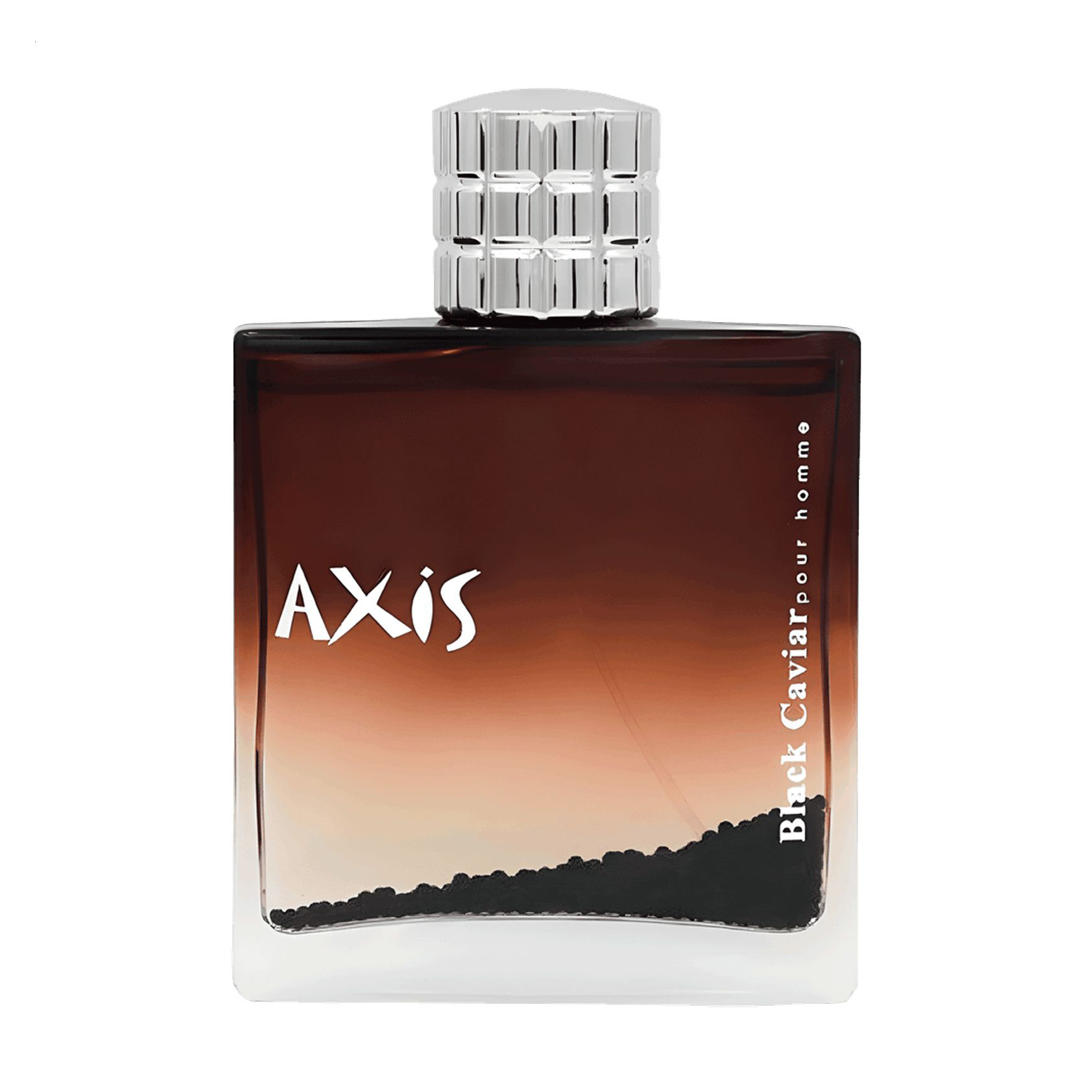 Axis Black Caviar Туалетна вода чоловіча, 90 мл