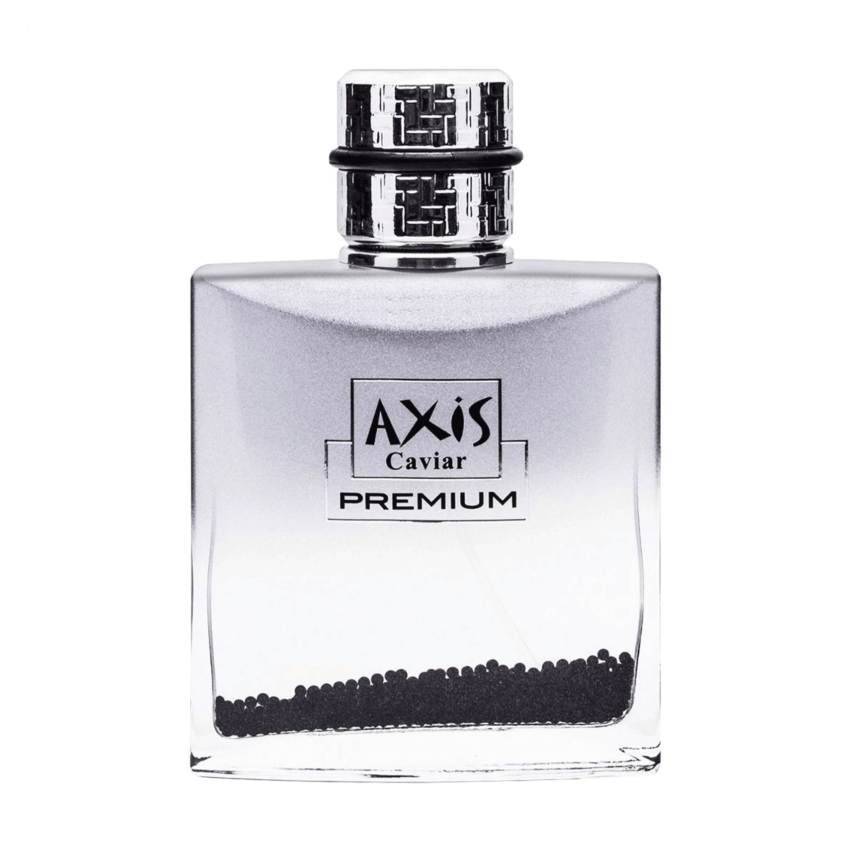 Axis Caviar Premium Туалетна вода чоловіча, 90 мл