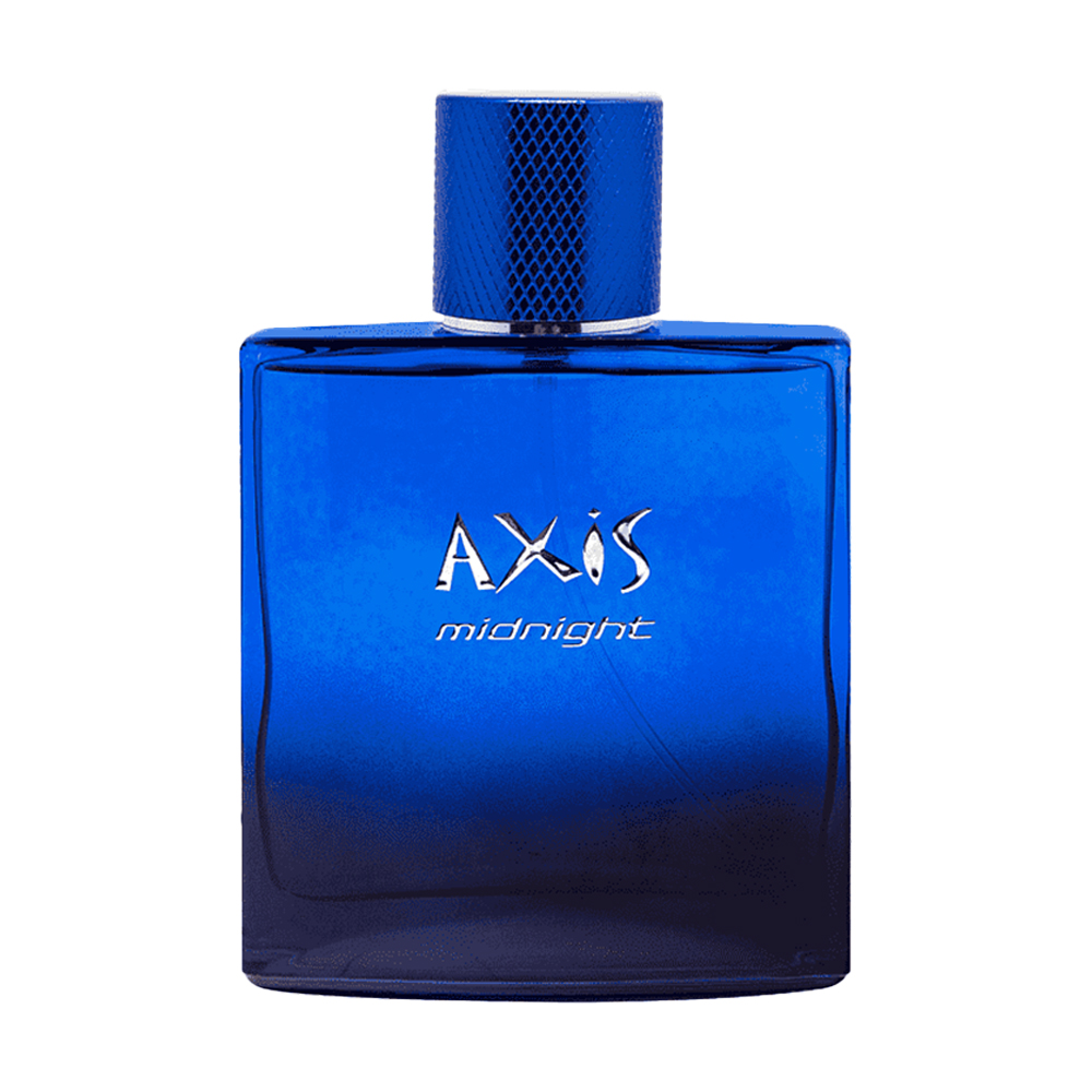 Axis Midnight Туалетна вода чоловіча, 100 мл