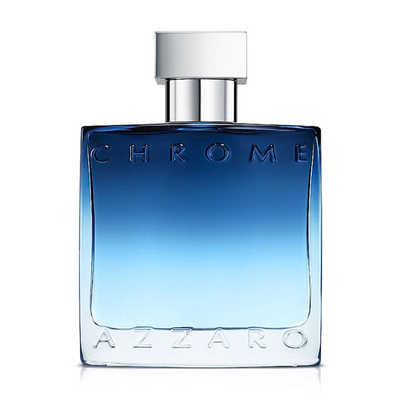 Azzaro Chrome Eau de Parfum Парфумована вода чоловіча, 50 мл