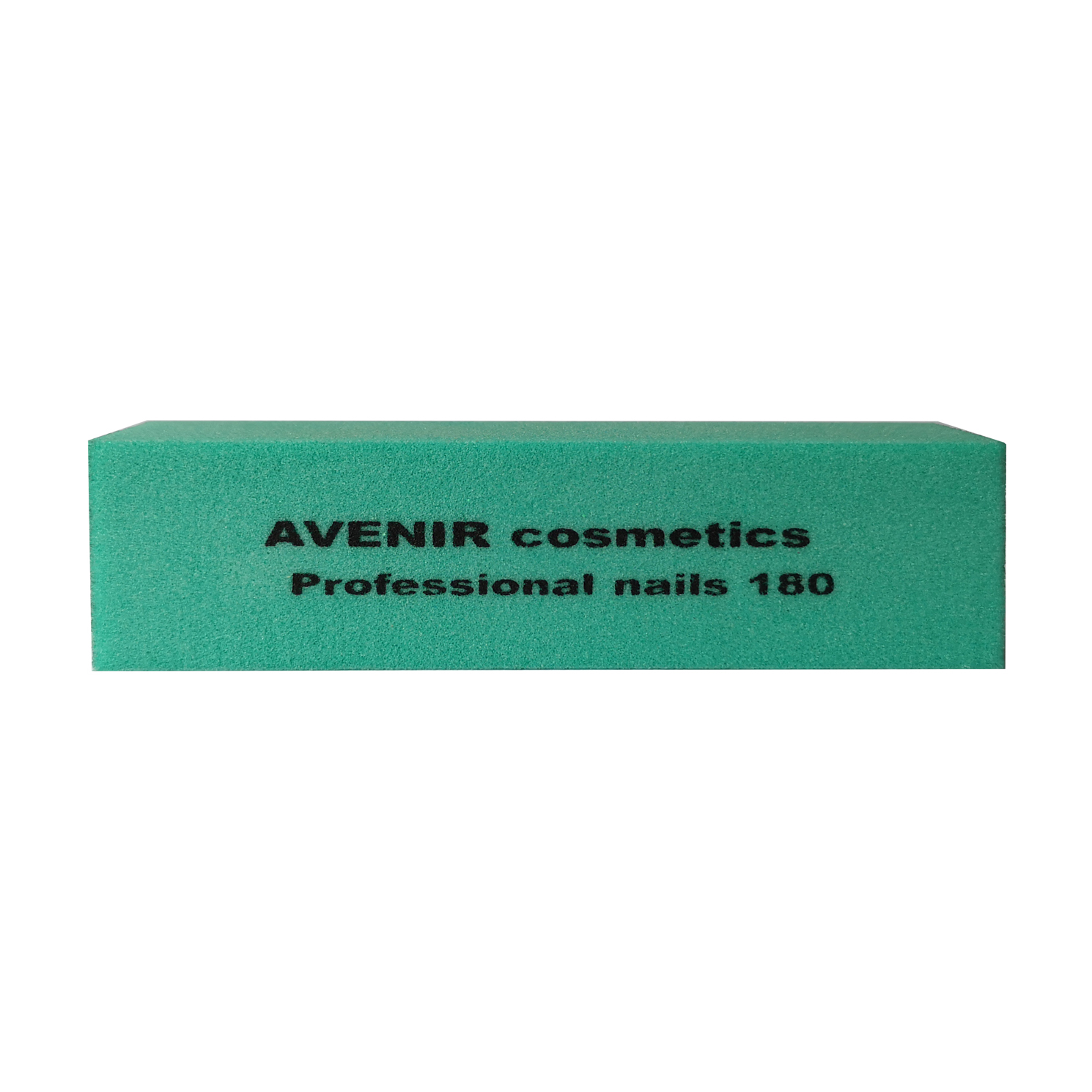 Баф Avenir Cosmetics Professional 180/180 грит