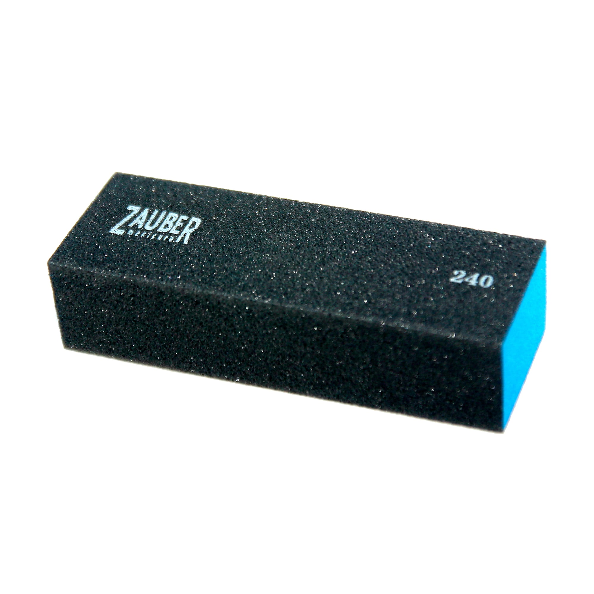 Баф-пилка для нігтів Zauber 9.5*3.4*2.5 см (03-031)
