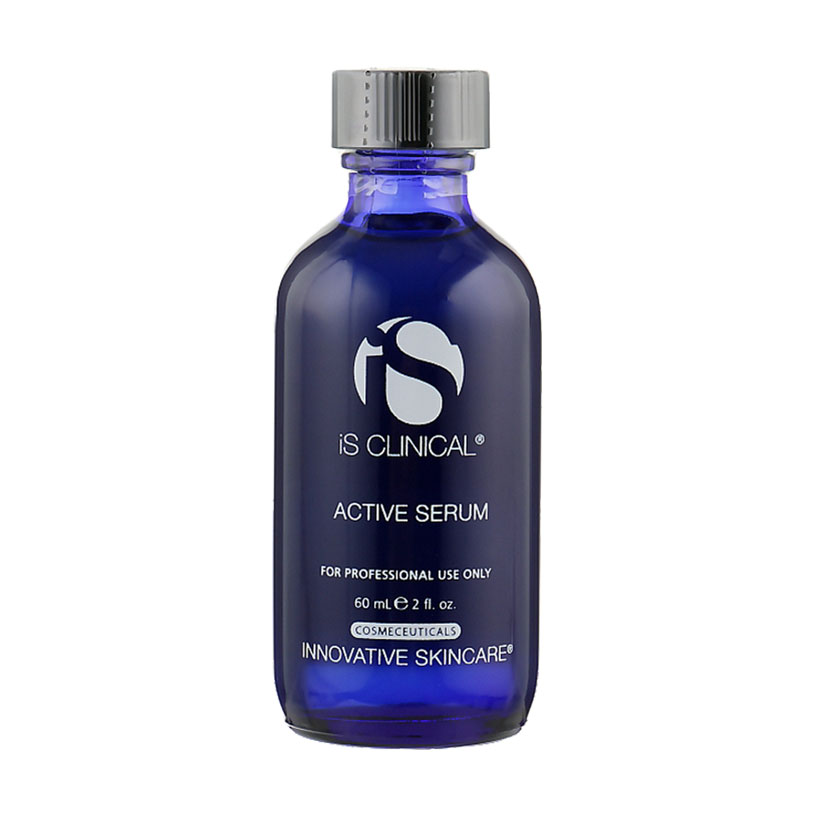 Багатофункціональна сироватка для обличчя iS Clinical Active Serum, 30 мл