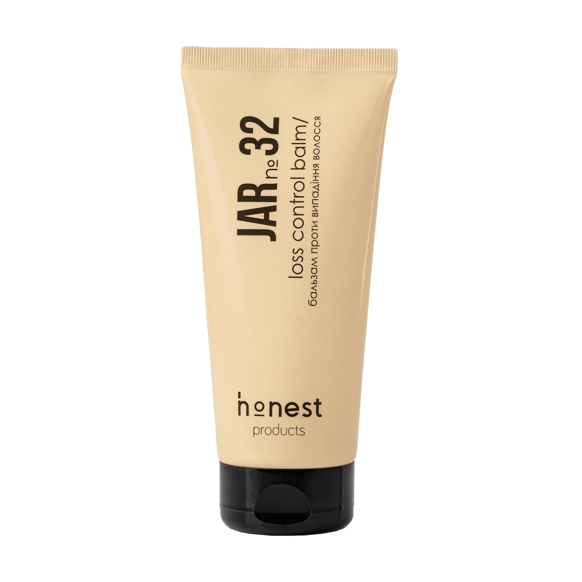 Балансувальний бальзам Honest Products Jar 32 проти випадіння волосся, 200 мл
