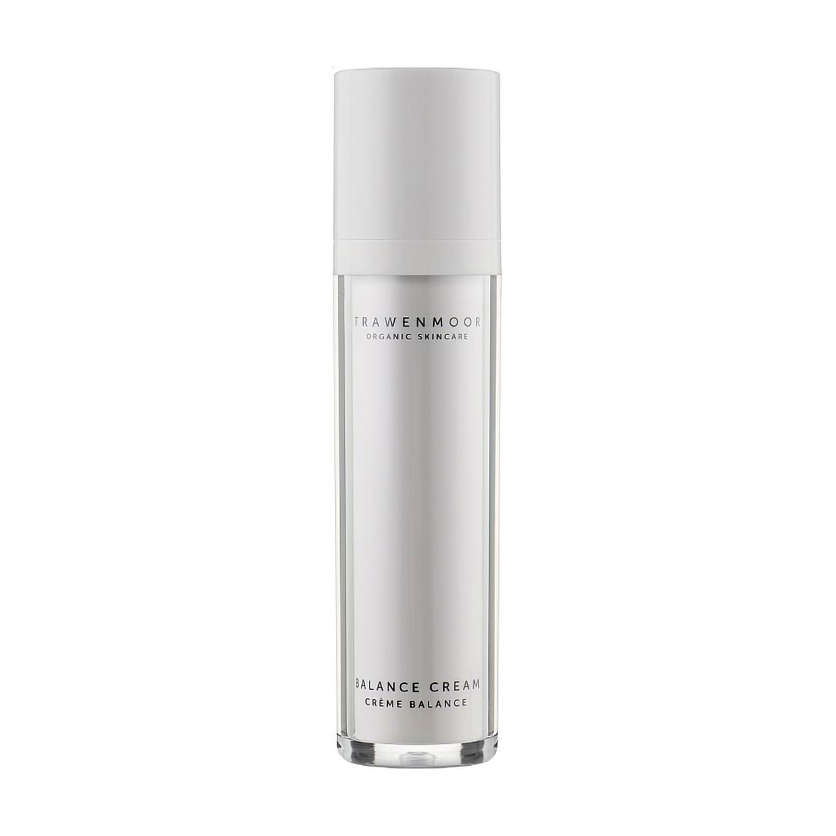Балансувальний крем для обличчя Dr. Spiller Trawenmoor Balance Cream, 50 мл