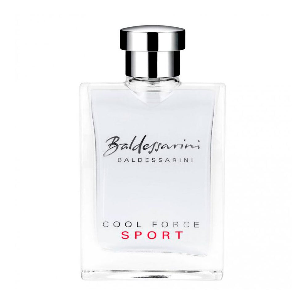 Baldessarini Cool Force Sport Туалетна вода чоловіча, 50 мл