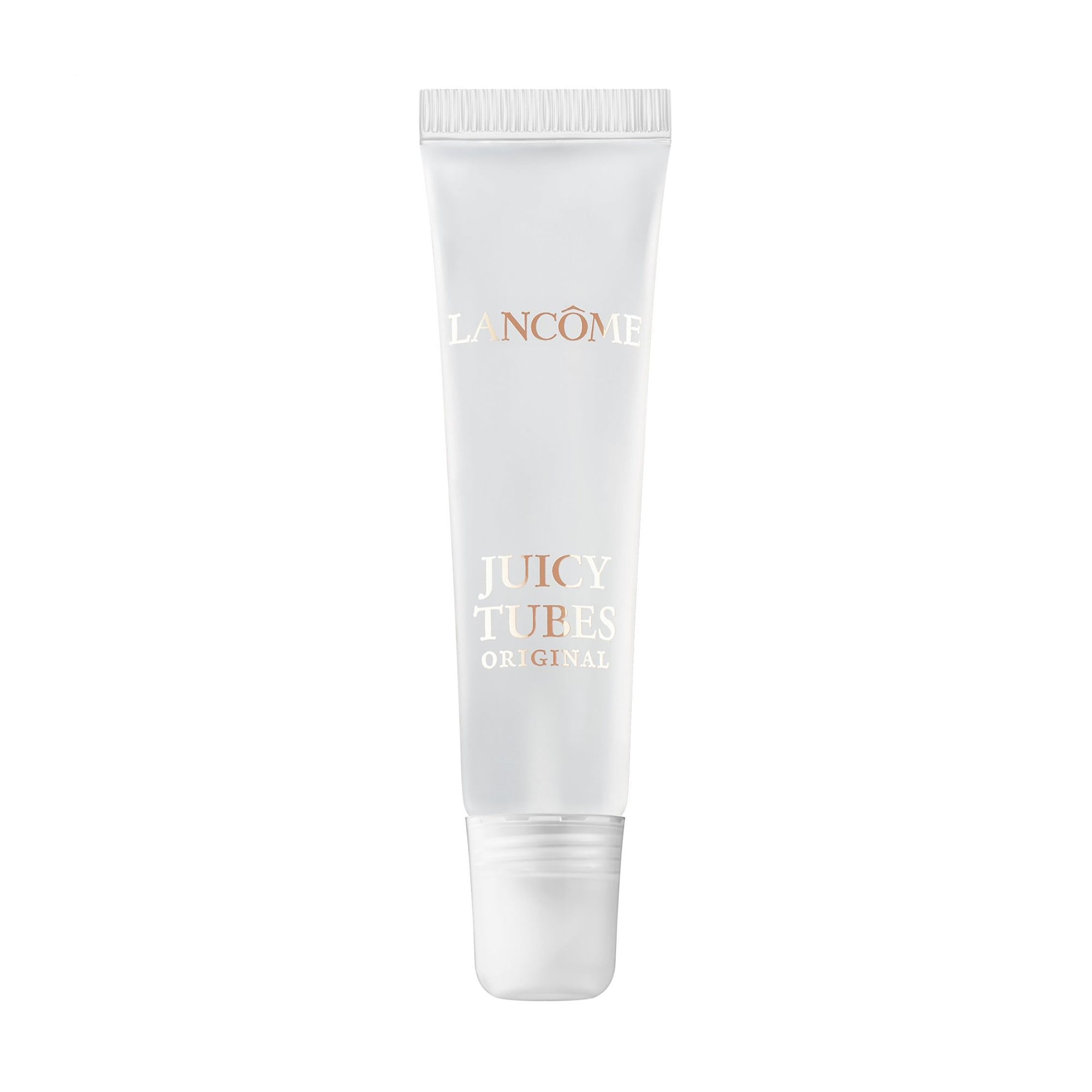 Бальзам-блиск для губ Lancome Juicy Tubes Original Lip Gloss 01 Pure, 15 мл