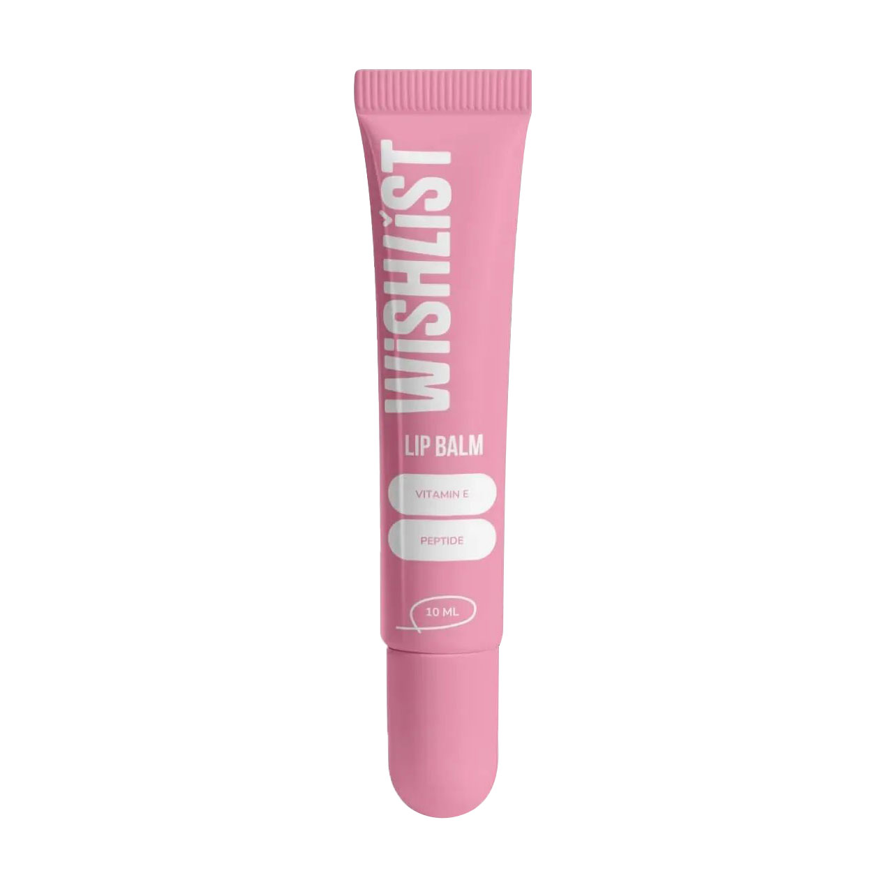 Бальзам-блиск для губ WISHLiST LIp Balm, Sweet Candy, 10 мл