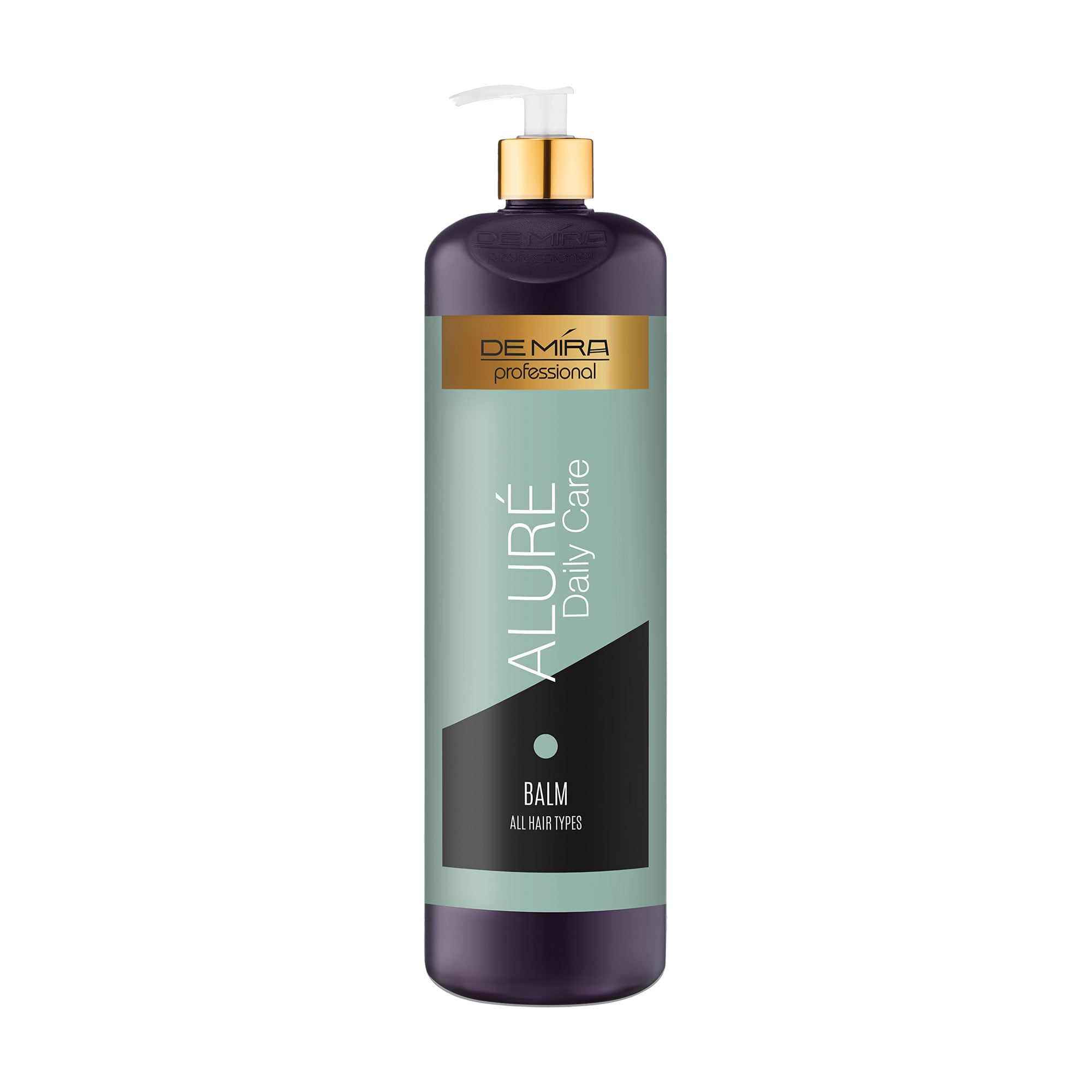 Бальзам DeMira Professional Alure Daily Care Balm для всіх типів волосся, 1 л