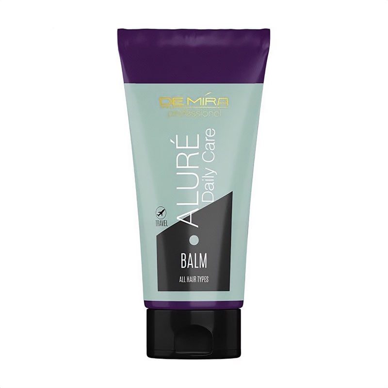 Бальзам DeMira Professional Alure Daily Care Balm для всіх типів волосся, 90 мл