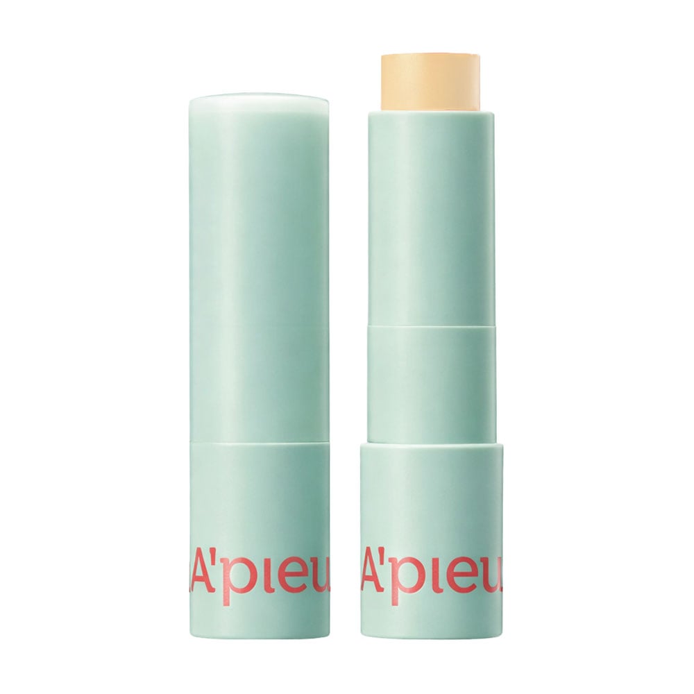 Бальзам для губ A'pieu Juicy-Pang Care Lip Balm 01 Butter, 3.7 г