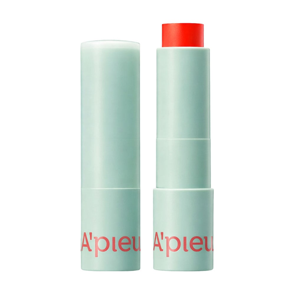 Бальзам для губ A'pieu Juicy-Pang Care Lip Balm 02 Coral, 3.7 г