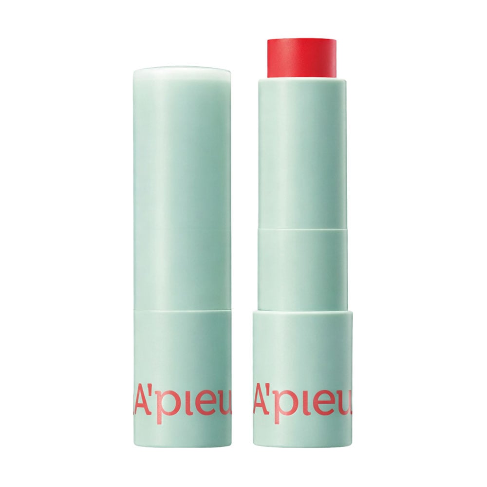 Бальзам для губ A'pieu Juicy-Pang Care Lip Balm 03 Red, 3.7 г