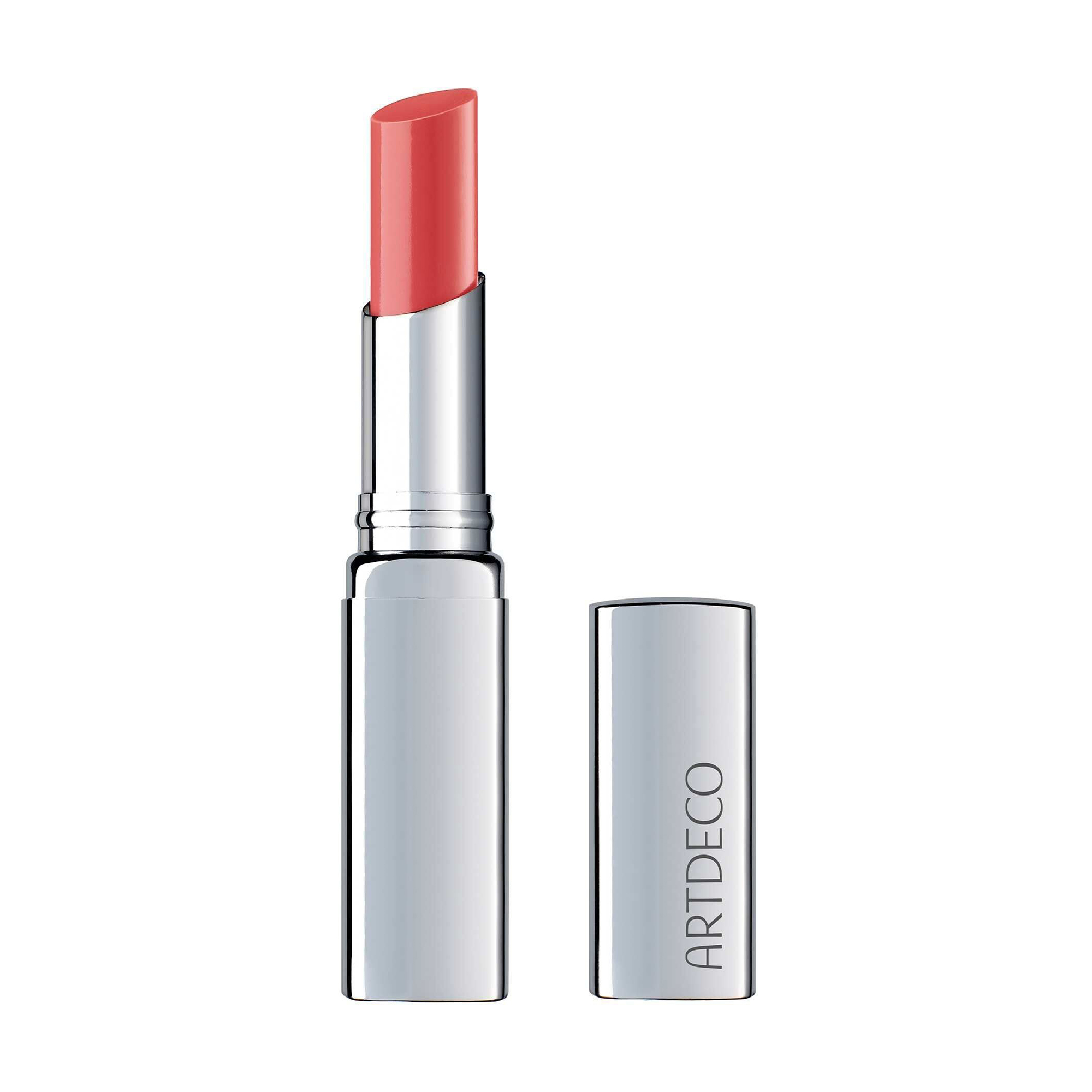 Бальзам для губ Artdeco Color Booster Lip Balm 07 Coral, 3 г