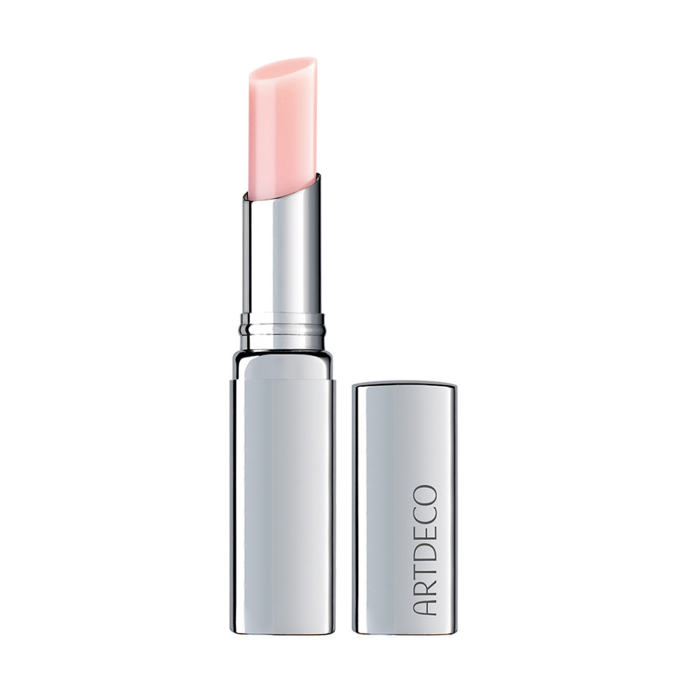 Бальзам для губ Artdeco Color Booster Lip Balm, Boosting pink, 3 г