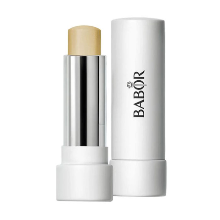 Бальзам для губ Babor Skinovage Lip Balm для сухої та зневодненої шкіри, 4 г