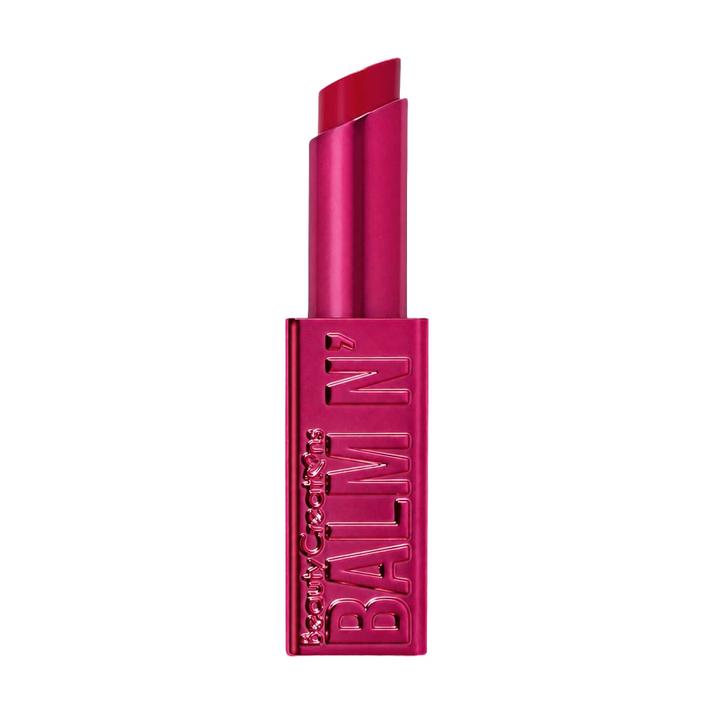 Бальзам для губ Beauty Creations Balm N' Cute Lip Balm, Raspberry, 3.2 г