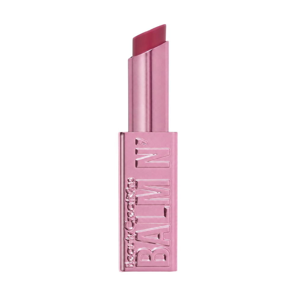 Бальзам для губ Beauty Creations Balm N' Cute Lip Balm, Rose, 3.2 г
