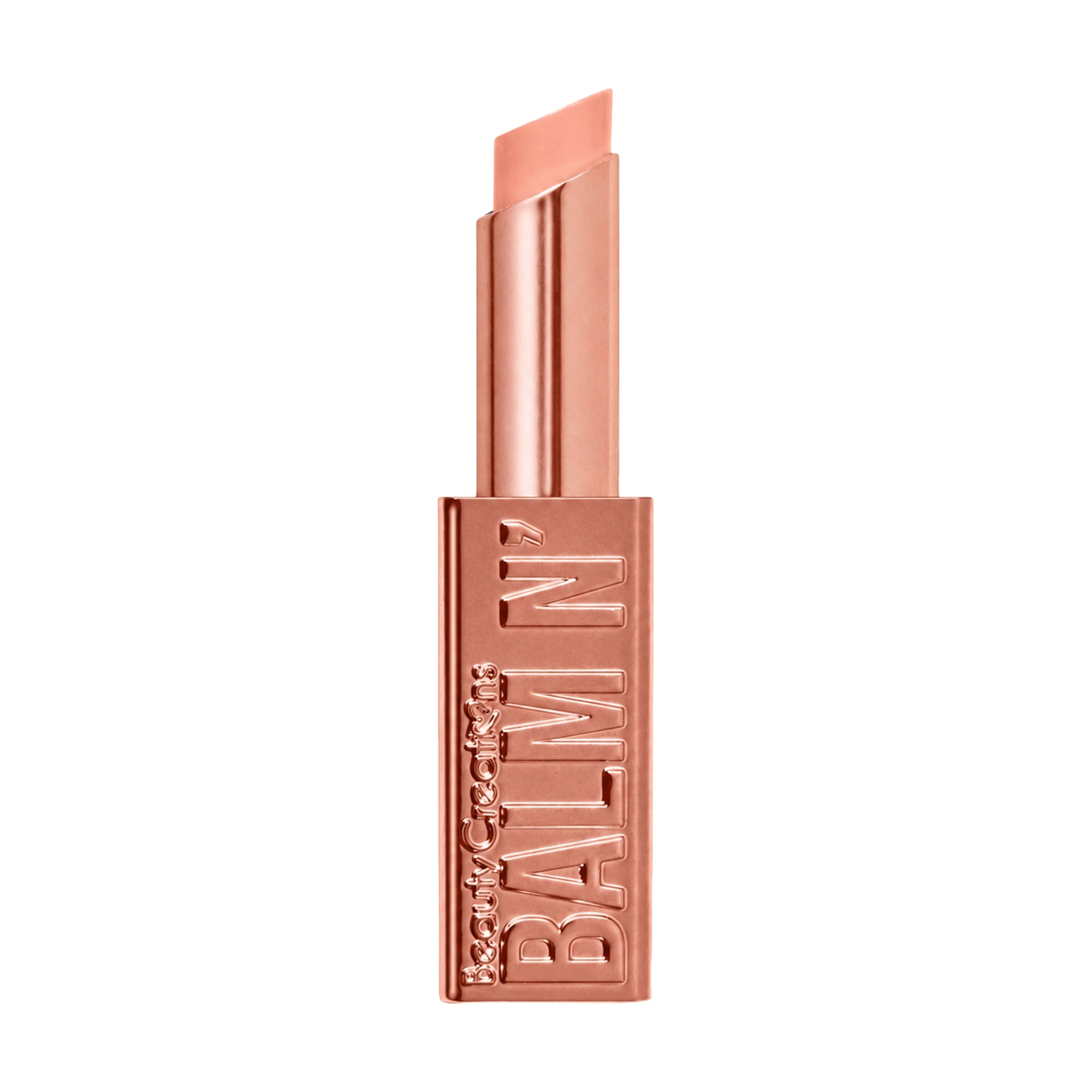 Бальзам для губ Beauty Creations Balm N' Cute Lip Balm, Vanilla, 3.2 г