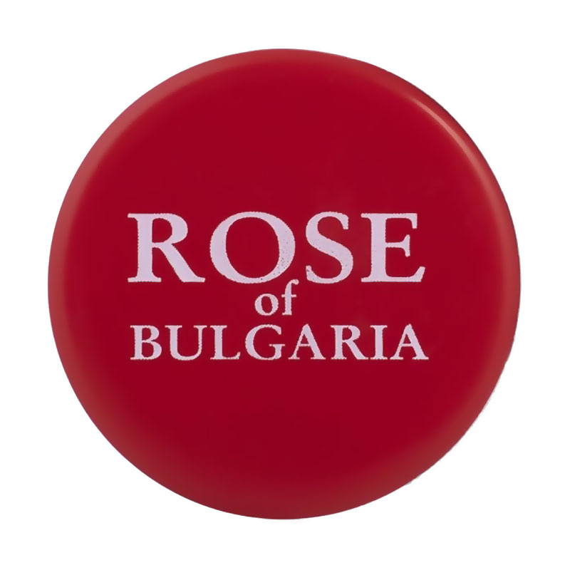 Бальзам для губ BioFresh Rose Of Bulgaria Lip Balm, 5 мл