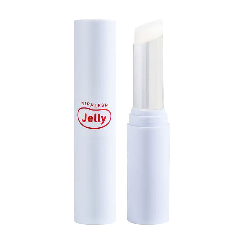 Бальзам для губ BLACK ROUGE Ripplesh Jelly Balm, J01 Water Drop Jelly, 3.3 г