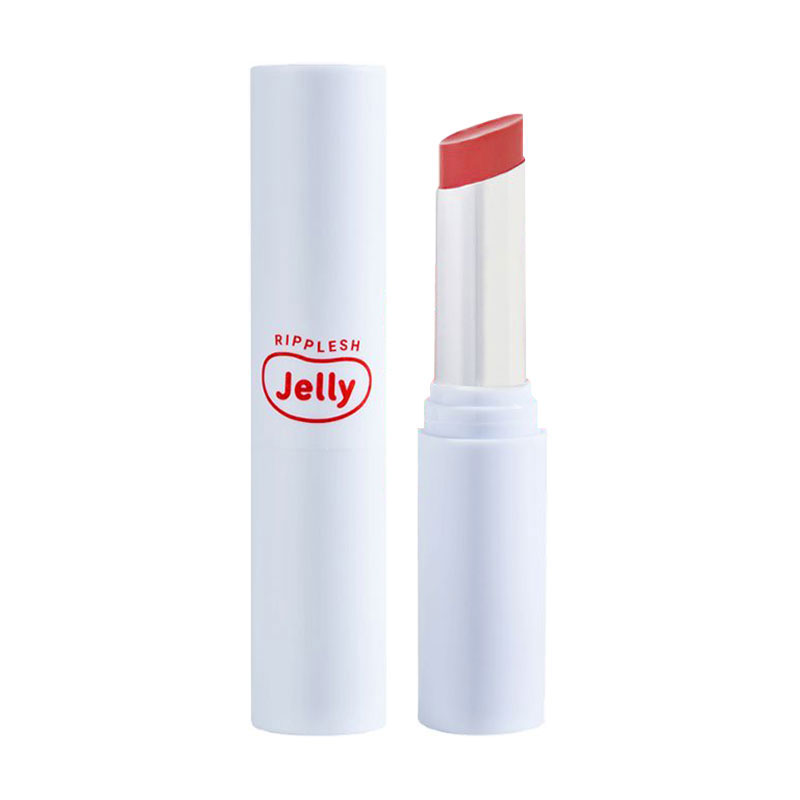 Бальзам для губ BLACK ROUGE Ripplesh Jelly Balm, J02 Peach Jelly, 3.3 г