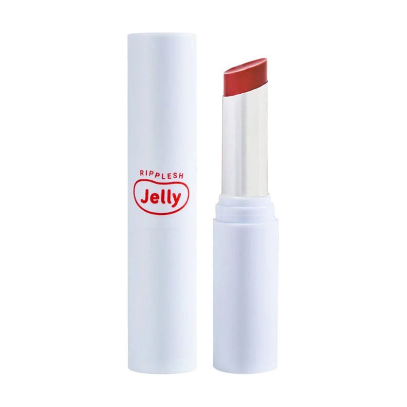 Бальзам для губ BLACK ROUGE Ripplesh Jelly Balm, J05 Watermelon Jelly, 3.3 г