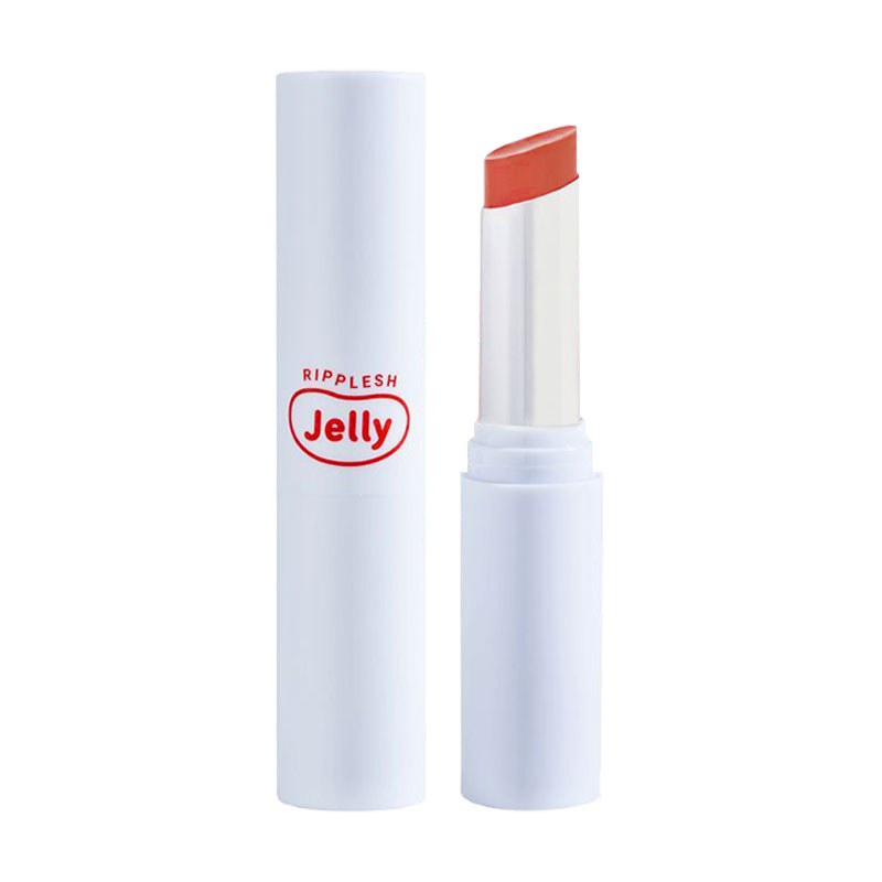 Бальзам для губ BLACK ROUGE Ripplesh Jelly Balm, J06 Cocoa Jelly, 3.3 г