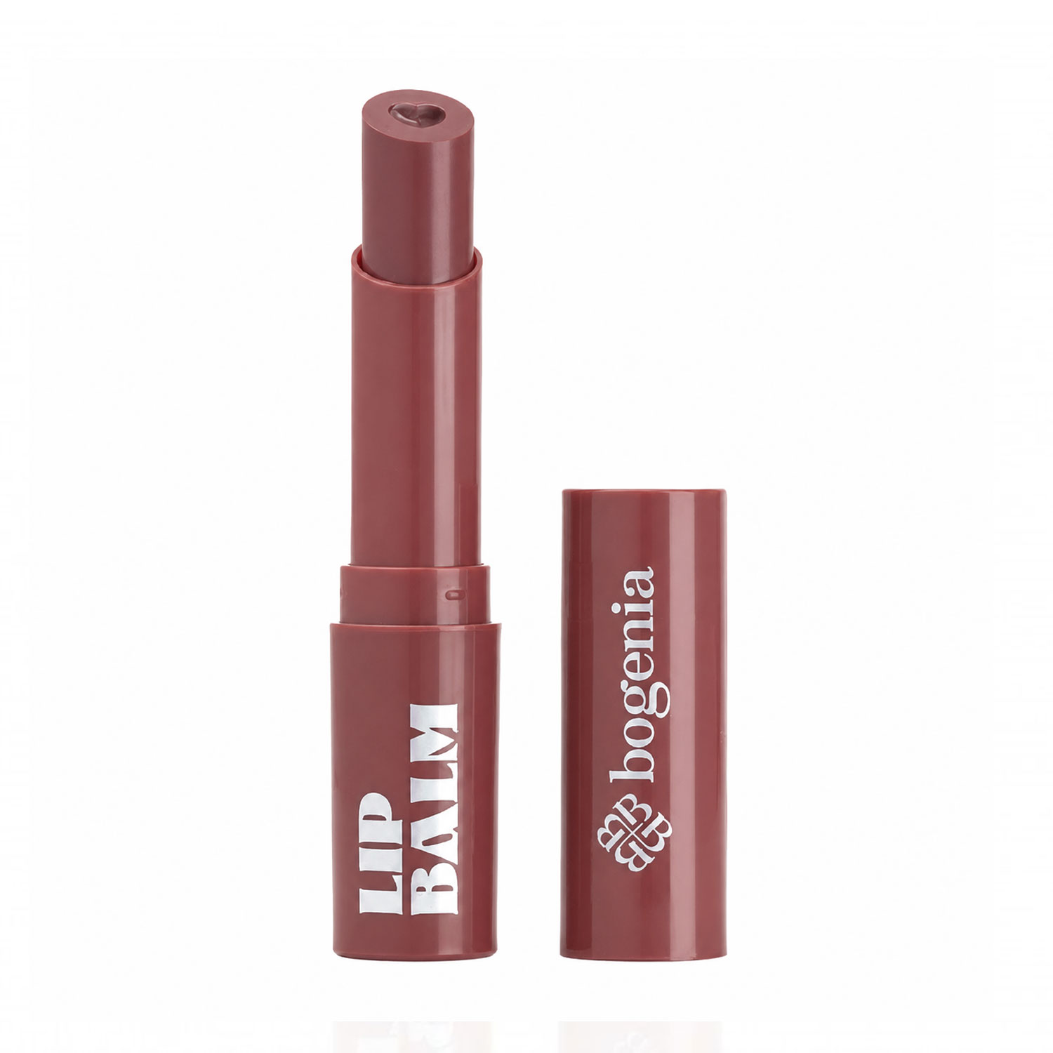 Бальзам для губ Bogenia Lip Balm BG716, 003, 2.8 г
