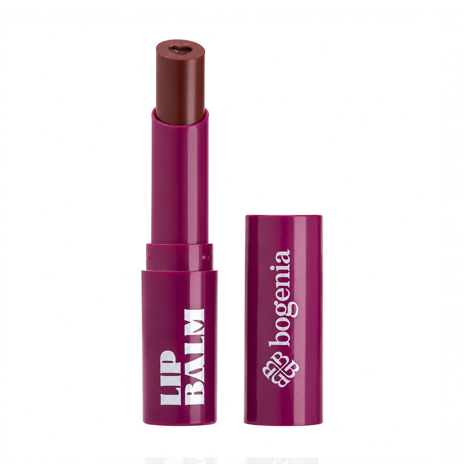 Бальзам для губ Bogenia Lip Balm BG716, 004, 2.8 г