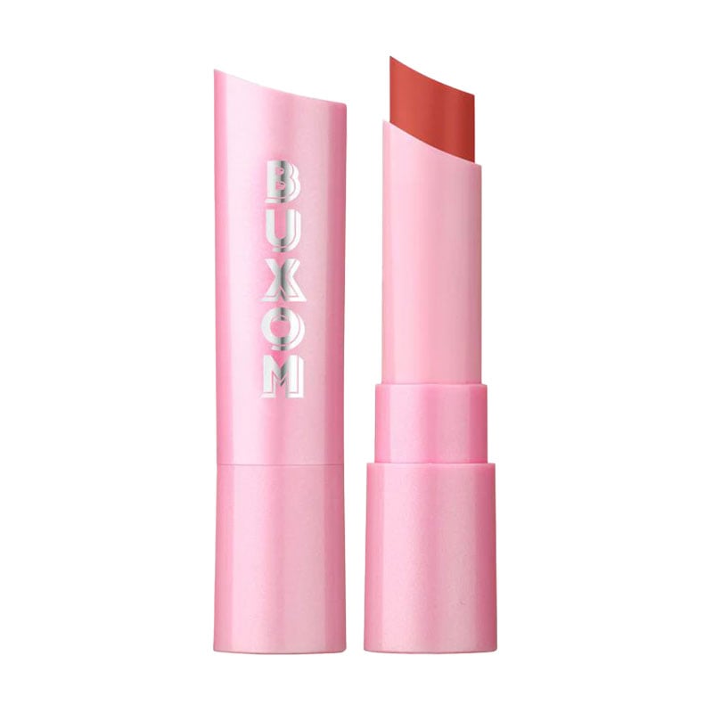 Бальзам для губ Buxom Full-On Plumping Lip Glow Balm, Coral Crush, 2 г