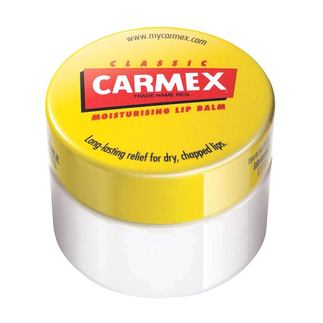 Бальзам для губ Carmex Classic Lip Balm Classic, 7.5 г