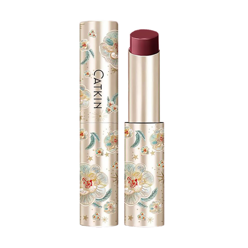 Бальзам для губ Catkin Glossy Lip Balm, C05 Sunflower, 3.4 г