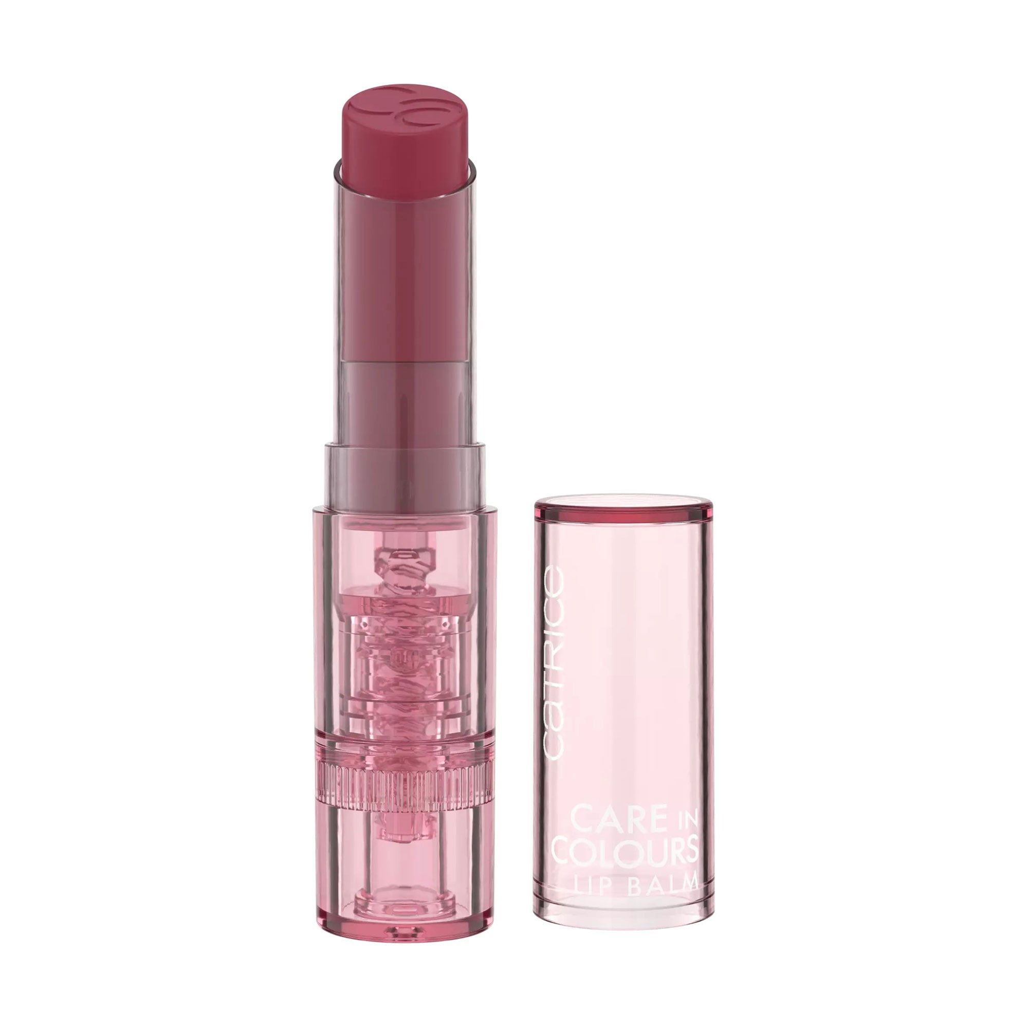 Бальзам для губ Catrice Care In Colours Lip Balm 030 Bubbly Friday, 3 г