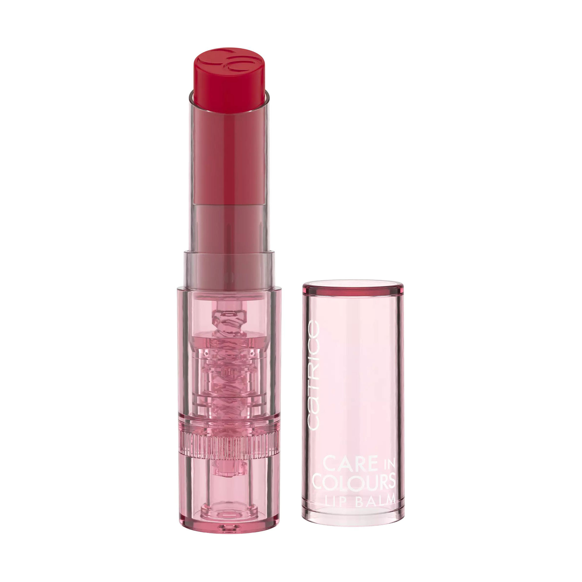 Бальзам для губ Catrice Care In Colours Lip Balm 040 Hot Take, 3 г